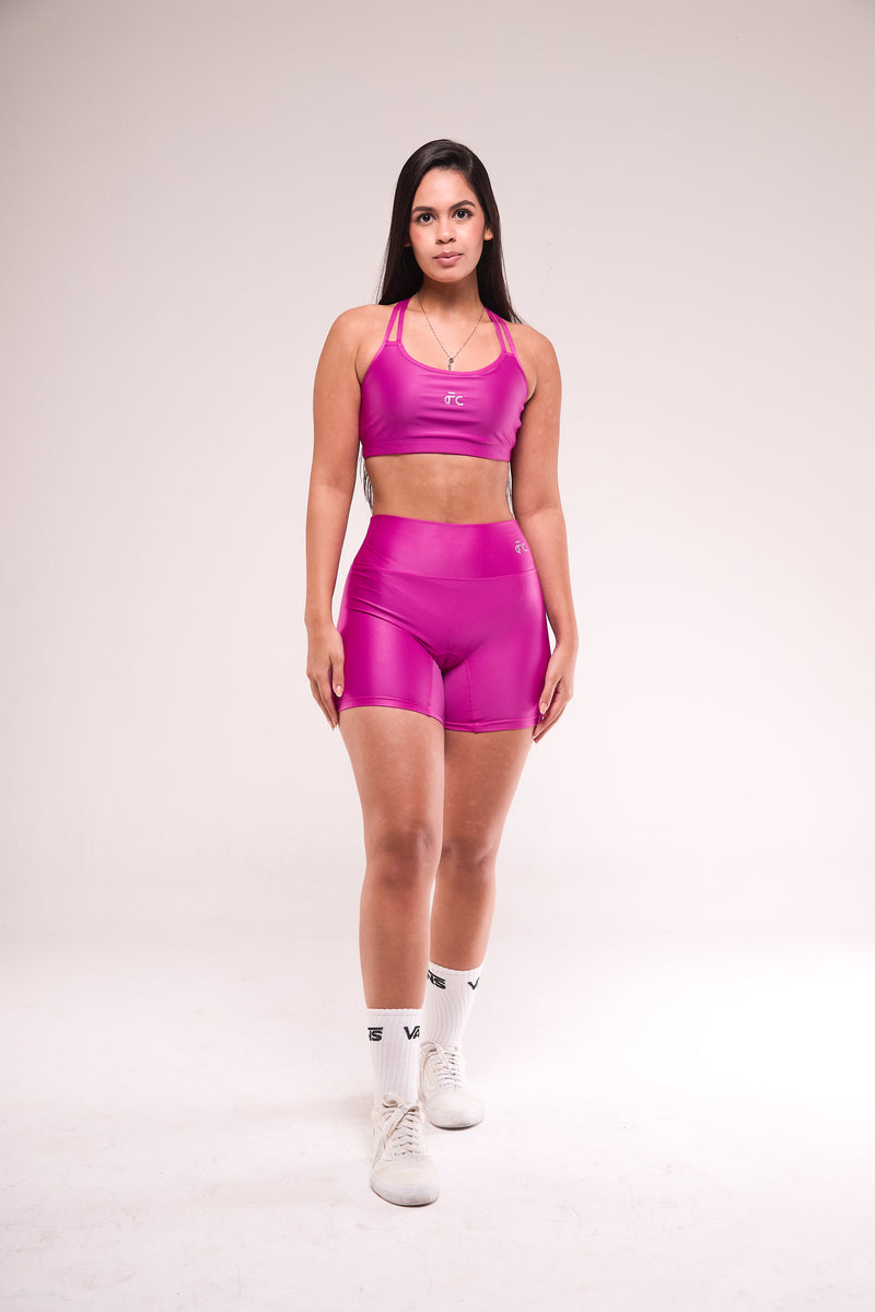 Conjunto Bougainville