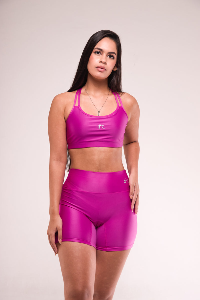 Conjunto Bougainville